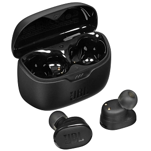 Беспроводные наушники JBL Tune Buds (Черный)