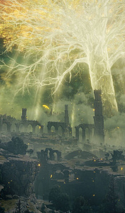 Игра Elden Ring (PlayStation 5)