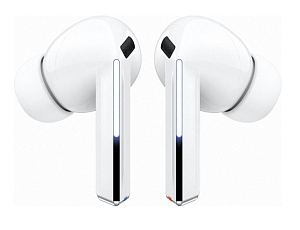 Беспроводные наушники Samsung Galaxy Buds 3 Pro (Белый)