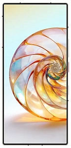 Смартфон Nubia Z60 Ultra 16/512GB Global (Серебристый, 16 ГБ, 512 ГБ, Global, Dual nanoSim, Без Rustore)