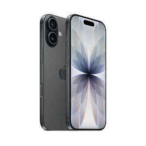 Смартфон Apple iPhone 17 (Черный, 8 ГБ, 512 ГБ, nanoSim+eSim, Без Rustore)