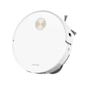Робот-пылесос Dreame L50 Ultra (Белый, EU)