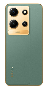 Смартфон Infinix Note 30i 8/128GB Global (Зелёный, 8 ГБ, 128 ГБ, Global, Dual nanoSim, Без Rustore)