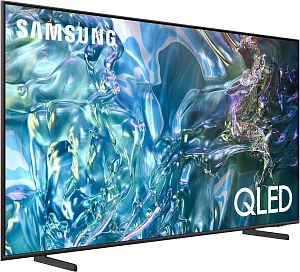 Телевизор Samsung QE85Q70DAUXRU (Черный, 85")
