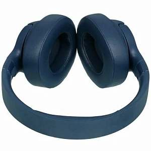 Беспроводные наушники JBL Tune 720BT (Синий)