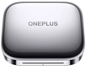 Беспроводные наушники OnePlus Buds Pro Global (Серебристый, Global)
