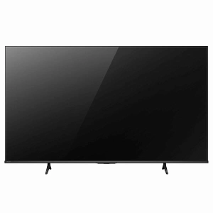 Телевизор Hisense 55A6S (Черный, 55")