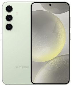 Смартфон Samsung Galaxy S24 Plus 12/256GB SM-S9260 (Зелёный, 12 ГБ, 1 ТБ, Китай, Dual nanoSim, Без Rustore)