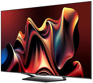 Телевизор Hisense 65U7NQ (Черный, 65")