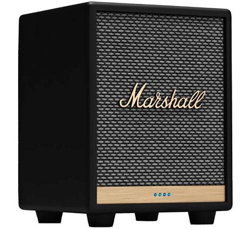 Умная колонка Marshall Uxbridge Google