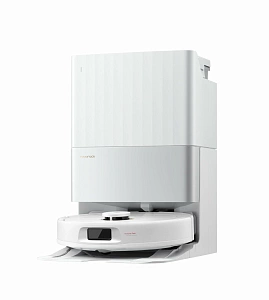 Робот-пылесос Roborock Q Revo C Pro (Белый)