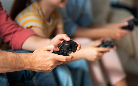 Как выбрать игровую приставку?