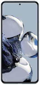 Смартфон Xiaomi 12T Pro 8/128GB Global (8 ГБ, 128 ГБ, Голубой, Global, Dual nanoSim, Без Rustore)
