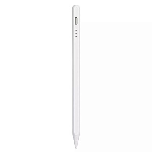 Стилус iNeez Pencil Pen Pro stylus for iPad Pro (BT) (Белый)