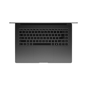 Ноутбук Xiaomi Redmi Book 16 2025 (Intel Core 5 220H 4900MHz/16"/2560х1600/16Gb/512Gb/Intel UHD Graphics/Windows 11 Home) JYU4640CN (Серый, 512 ГБ, 16 ГБ)