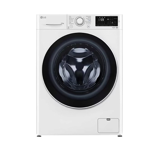Стиральная машина LG F2J6NM7W