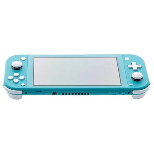 Игровая приставка Nintendo Switch Lite (Бирюзовый, 32 ГБ, LCD, Global)