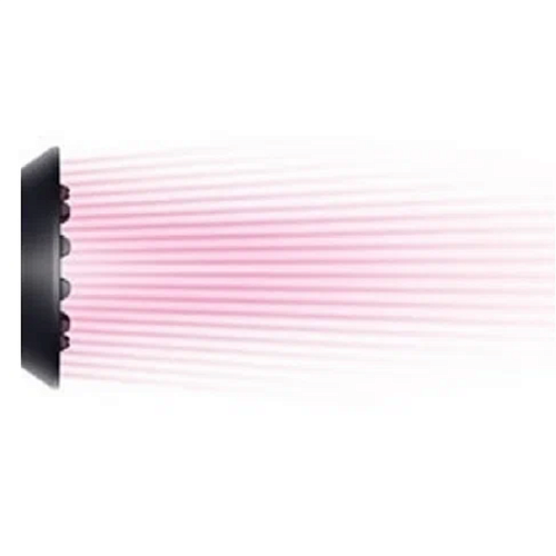 Фен Dyson Supersonic HD08 (Синий/Медный)