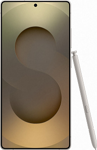 Смартфон Samsung Galaxy S25 Ultra 12/256GB (Серый, 12 ГБ, 256 ГБ, Dual nanoSim, Китай, Без Rustore)