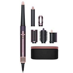 Фен-стайлер Dyson Airwrap HS08 (Jasper plum, Уценка)