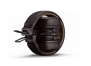 Беспроводные наушники Marshall Major IV (Коричневый)