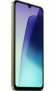 Смартфон Xiaomi Redmi 14C NFC 4/128GB RU/A (Зелёный, 4 ГБ, 128 ГБ, RU, Dual nanoSim, Без Rustore)