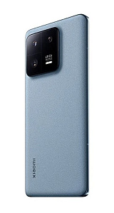 Смартфон Xiaomi 13 Pro 12/512GB CN (Синий, 512 ГБ, 12 ГБ, Китай, Dual nanoSim, Без Rustore)