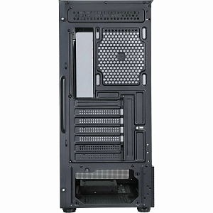 Корпус Formula Crystal Z1CM (Черный)
