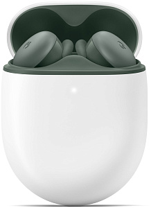 Беспроводные наушники Google Pixel Buds A-Series (Оливковый)