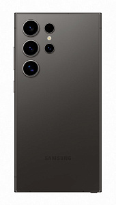 Смартфон Samsung Galaxy S24 Ultra 12/512GB SM-S928B (Черный, 512 ГБ, 12 ГБ, Global, nanoSim+eSim, Без Rustore)