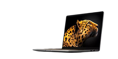 Ноутбук Xiaomi RedmiBook 14 (i5 13420H/14"/2240x1400/16GB/512GB/Intel UHD Graphics) (JYU4619CN)