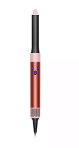 Стайлер Dyson Airwrap Сomplete HS05 Long (Strawbery Bronze/Blush Pink, CN)