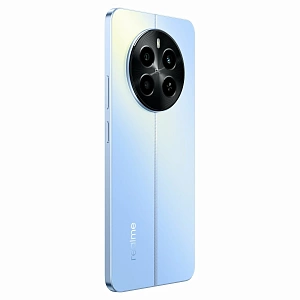 Смартфон Realme 12 4G 8/256GB (Синий, 8 ГБ, 256 ГБ, Global, Dual nanoSim, Без Rustore)