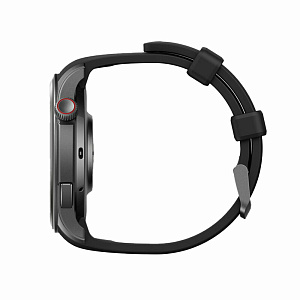 Умные часы Amazfit Balance (Чёрный)