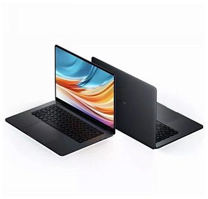 Ноутбук Xiaomi Mi Notebook Pro X 14 (Intel Core i7 11370H/14"OLED/16GB/512GB/RTX3050) Grey JYU4365CN (Серый, 512 ГБ, 16 ГБ, CN)