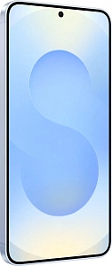 Смартфон Samsung Galaxy S25 12/256GB (Голубой, 12 ГБ, 256 ГБ, Китай, Dual nanoSim, S9310, Без Rustore)