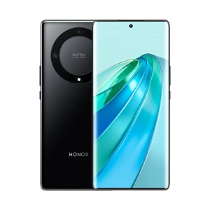 Смартфон Honor X9a 8/256GB RU/A (8 ГБ, 256 ГБ, Черный, RU, Dual nanoSim, Без Rustore)