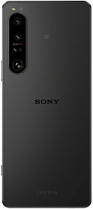Смартфон Sony Xperia 1 IV 12/512GB (Чёрный, 12 ГБ, 512 ГБ, Global, nanoSim+eSim, Без Rustore)