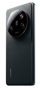 Смартфон Xiaomi 13 Ultra 12/256GB CN (Чёрный, 12 ГБ, 256 ГБ, Китай, Dual nanoSim, Без Rustore)