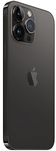 Смартфон Apple iPhone 14 Pro 512GB Dual nanoSIM (512 ГБ, Чёрный, Китай, 6 ГБ, Dual nanoSim, Без Rustore)