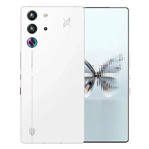 Смартфон Nubia RedMagic 10 Pro 12/256GB (Lightspeed, 12 ГБ, 256 ГБ, Dual nanoSim, Global, Без Rustore)