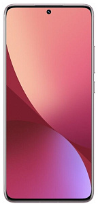 Смартфон Xiaomi 12 8/128GB Global (8 ГБ, 128 ГБ, Фиолетовый, Global, Dual nanoSim, Без Rustore)