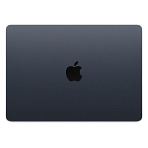 Ноутбук Apple MacBook Air 13 2022 (M2 8-Core, GPU 8-Core, 16GB, 256GB) (Тёмная ночь, 16 ГБ, 256 ГБ, MC7X4)