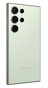 Смартфон Samsung Galaxy S24 Ultra 12/1TB SM-S9280 (12 ГБ, 1 ТБ, Зелёный, Китай, Dual nanoSim, Без Rustore)