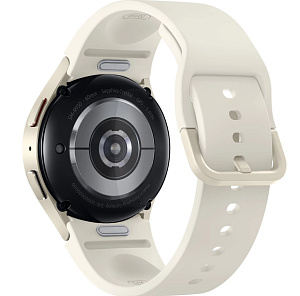 Умные часы Samsung Galaxy Watch 6 44мм LTE (Золотой)