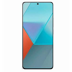 Смартфон Xiaomi 13 Pro 8/256GB CN (Белый, 8 ГБ, 256 ГБ, Китай, nanoSim+eSim, Без Rustore)