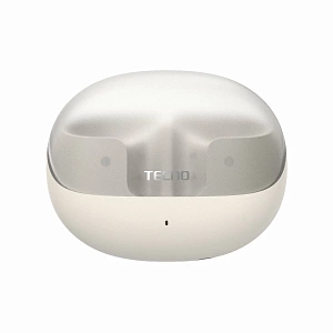 Наушники TWS Tecno Sonic 2 SC02 (Белый)