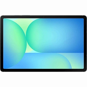 Планшет Samsung Galaxy Tab S10 FE (Серый, 12 ГБ, 256 ГБ, X526, Wi‑Fi + Cellular, Без Rustore)