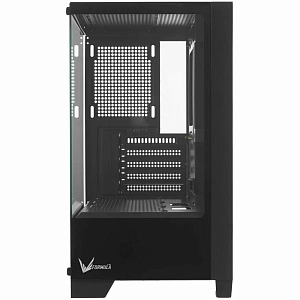 Корпус Formula Crystal Z1M (Черный)