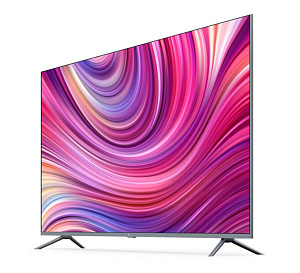 Телевизор Xiaomi Mi TV 5 55" L55M6-5 (Чёрный, 55")